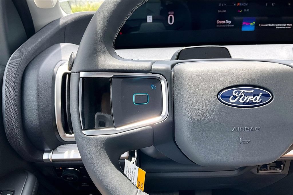New 2026 Ford Expedition Max Active AWD/4WD image 18