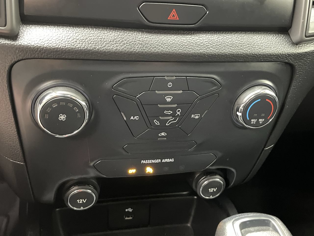 Certified 2019 Ford Ranger XL w/ Equipment Group 101A Mid AWD/4WD image 19