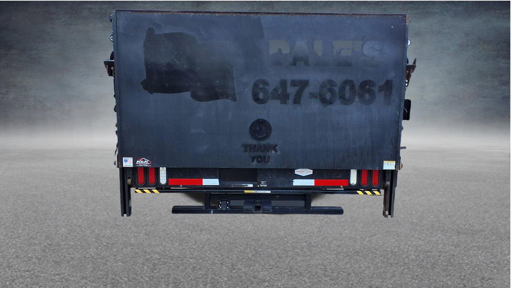 Used 2019 Isuzu NQR RWD image 5