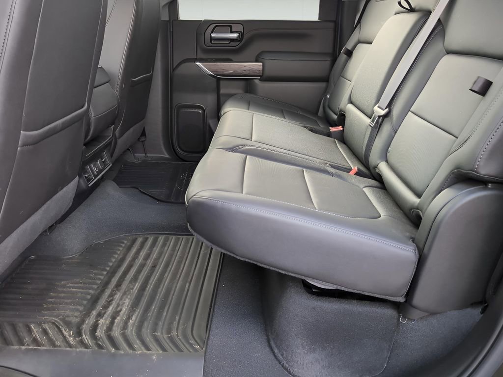 Used 2022 Chevrolet Silverado 2500 LTZ w/ Z71 Off-Road Package image 24