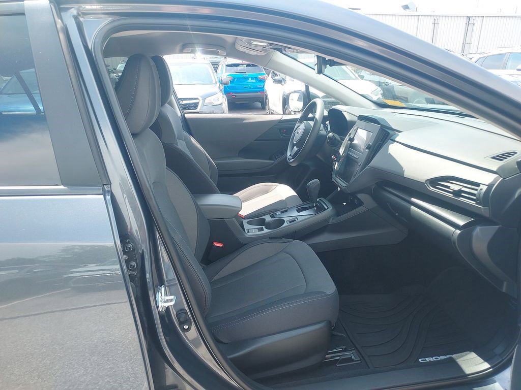 Used 2024 Subaru Crosstrek 2.0i w/ Crosstrek Mirror Package AWD/4WD image 26