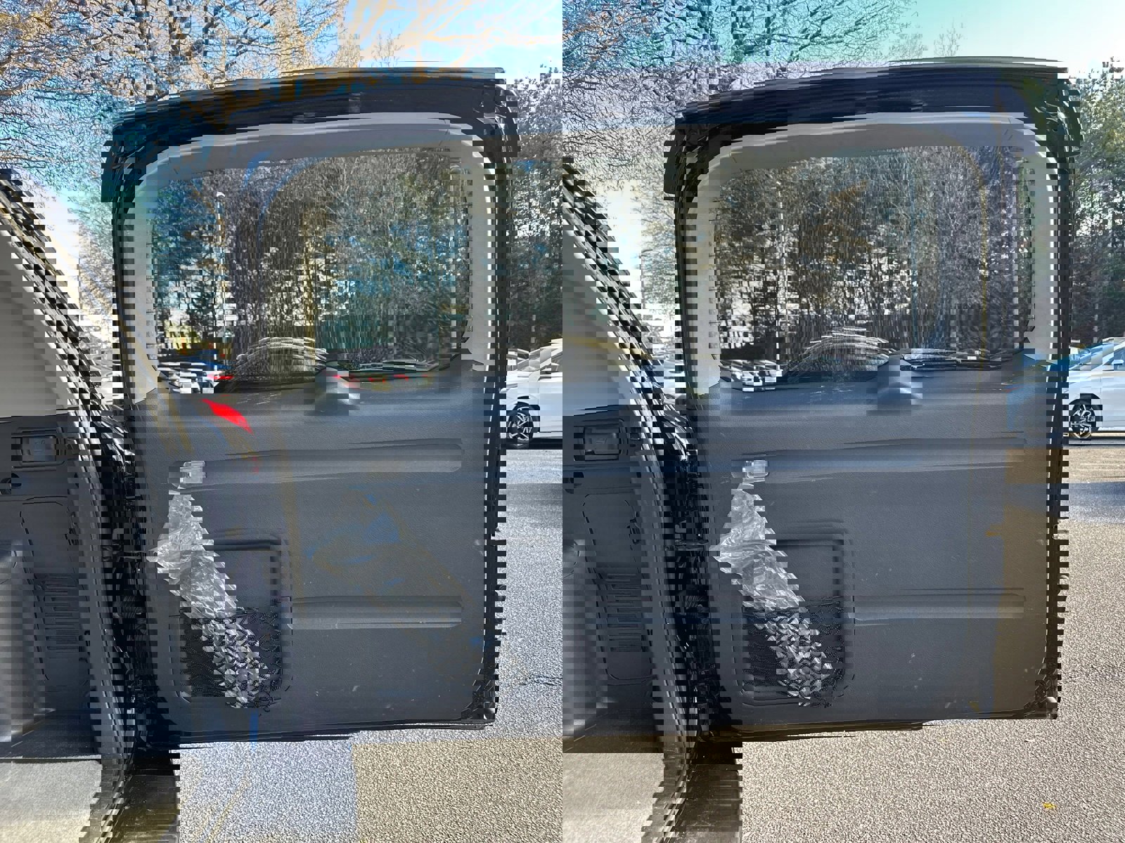 Used 2011 Toyota RAV4 2WD image 19