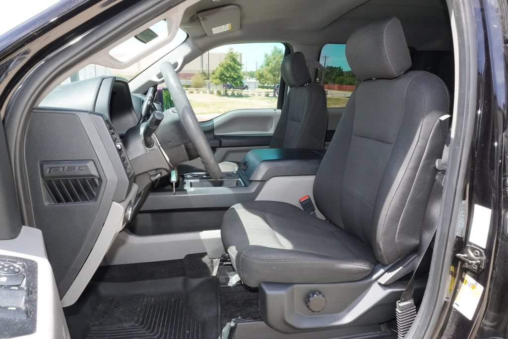 Used 2020 Ford F150 XL w/ Equipment Group 101A Mid RWD image 26