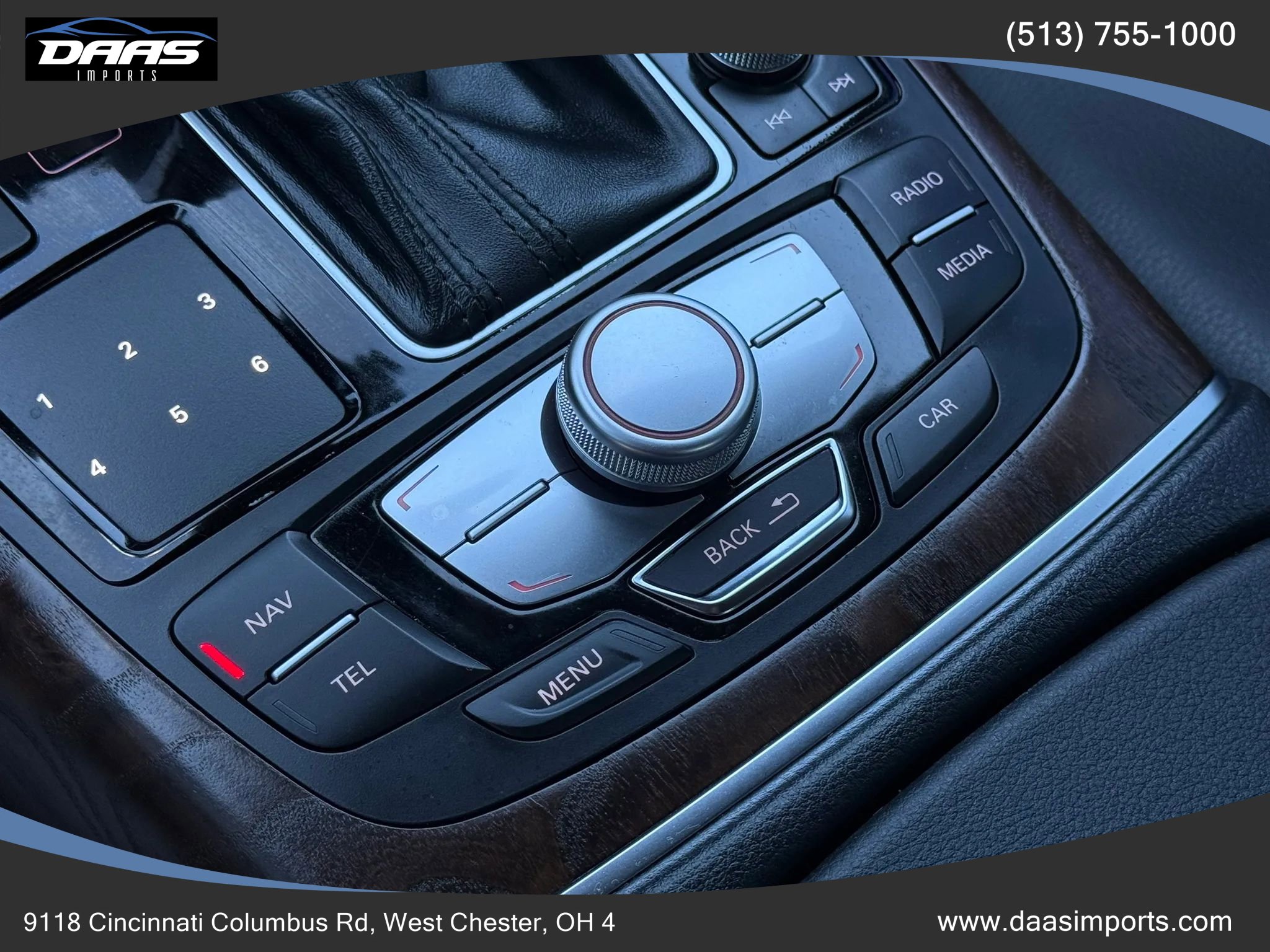 Used 2016 Audi A7 3.0T Premium Plus image 48