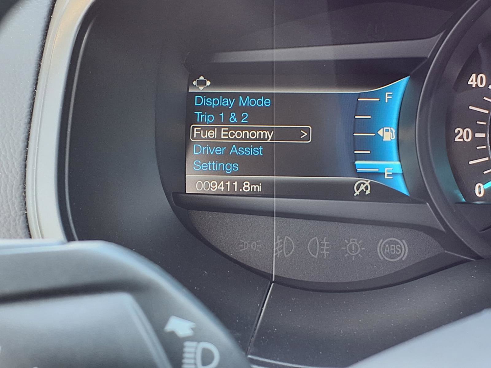 Used 2024 Ford Edge SEL w/ Convenience Package image 18