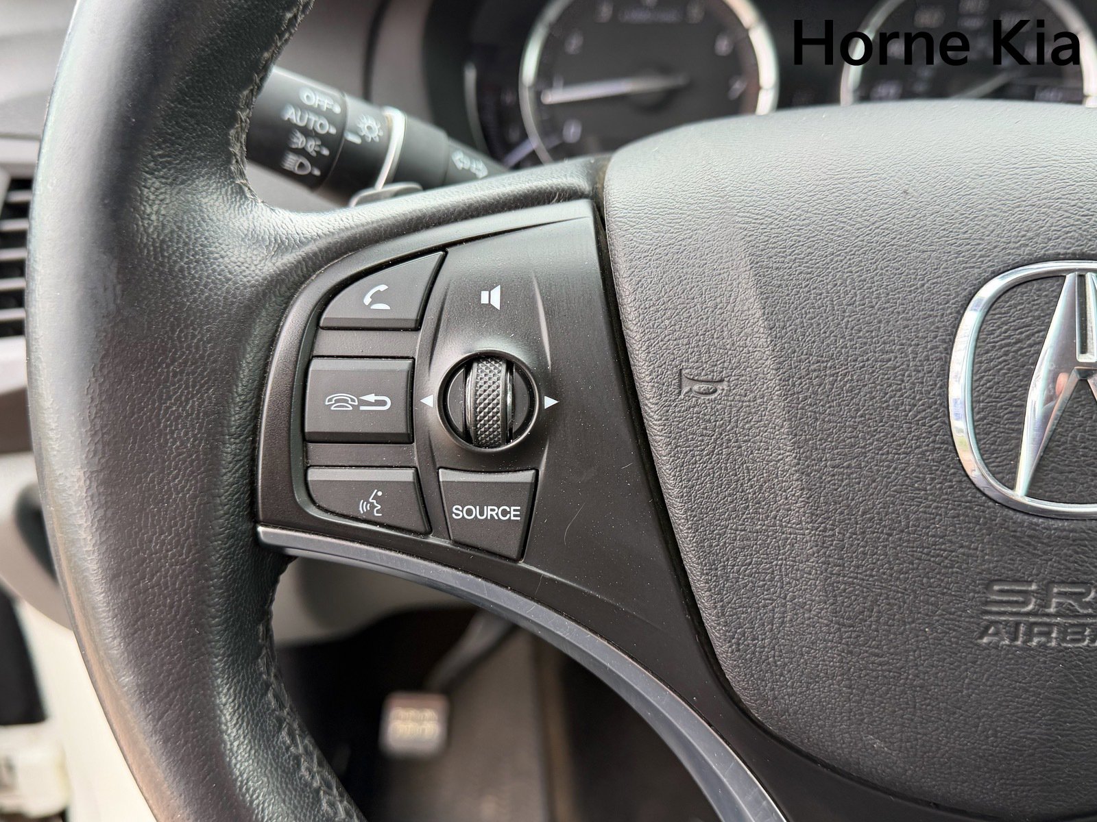 Used 2015 Acura MDX SH-AWD w/ Technology Package image 32