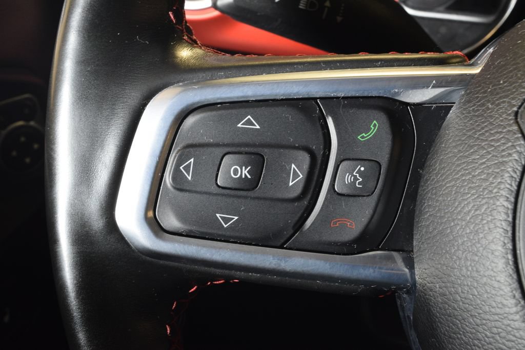 Used 2021 Jeep Wrangler Unlimited Rubicon AWD/4WD image 21
