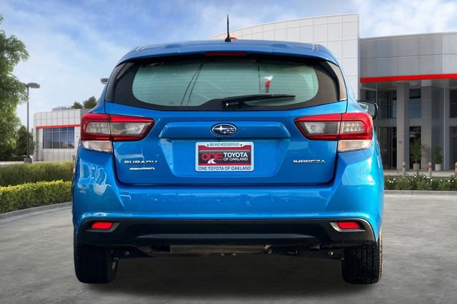 Used 2023 Subaru Impreza 2.0i image 5