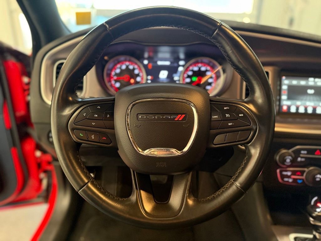 Used 2022 Dodge Charger SXT image 24
