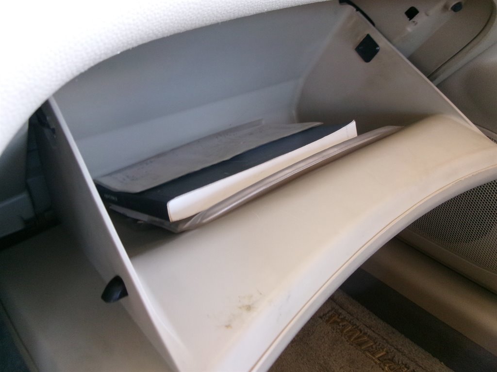 Used 2008 Kia Optima LX image 32