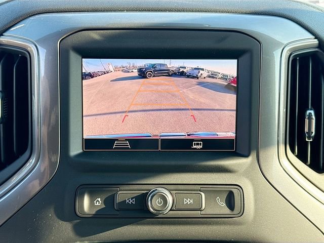 New 2026 GMC Sierra 1500 Pro w/ Pro Value Package image 13