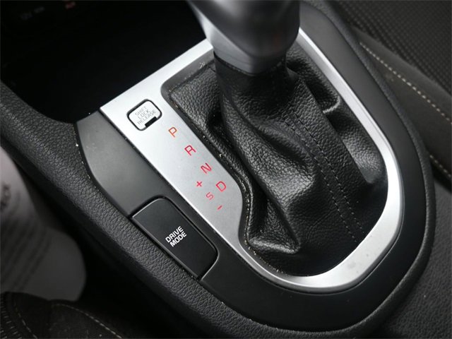 Used 2021 Kia Forte LXS image 33