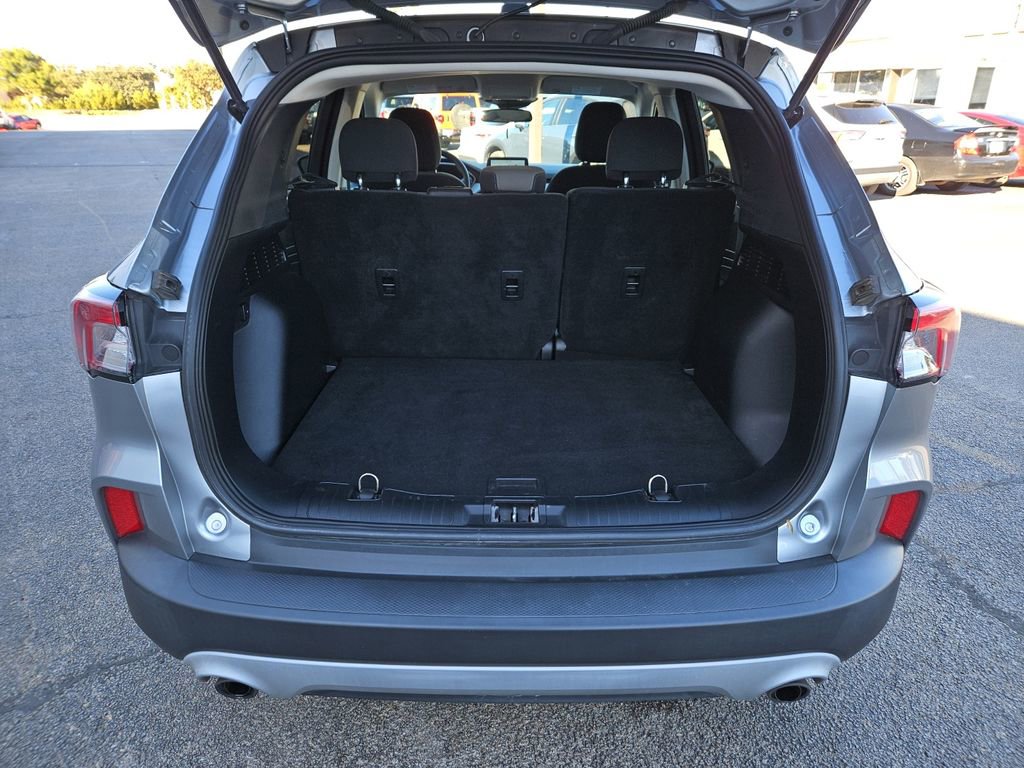 Used 2022 Ford Escape SE image 15