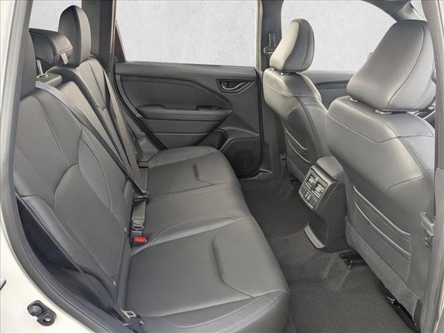 Certified 2025 Subaru Forester Limited image 22