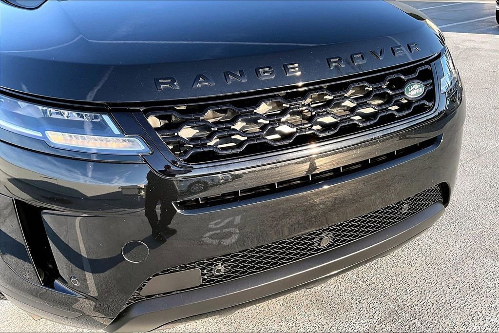 Certified 2023 Land Rover Range Rover Evoque S image 31