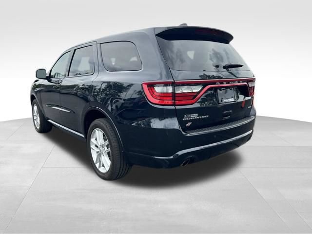 Used 2025 Dodge Durango GT AWD/4WD image 5