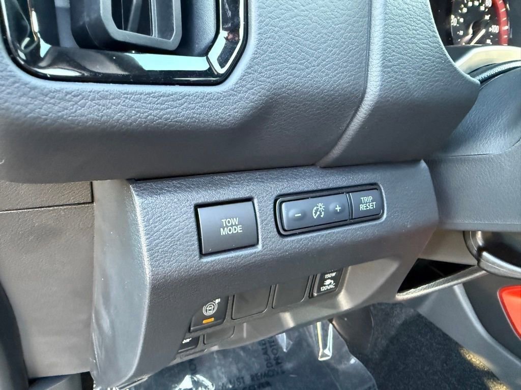 New 2026 Nissan Frontier PRO-4X w/ Pro Premium Package image 15