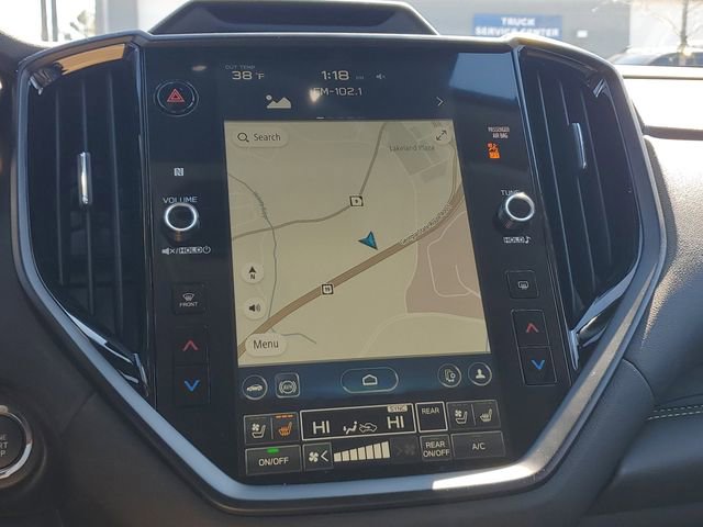 New 2026 Subaru Ascent Bronze Edition image 28