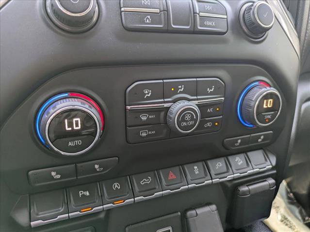 Used 2019 Chevrolet Silverado 1500 LT Trail Boss image 12