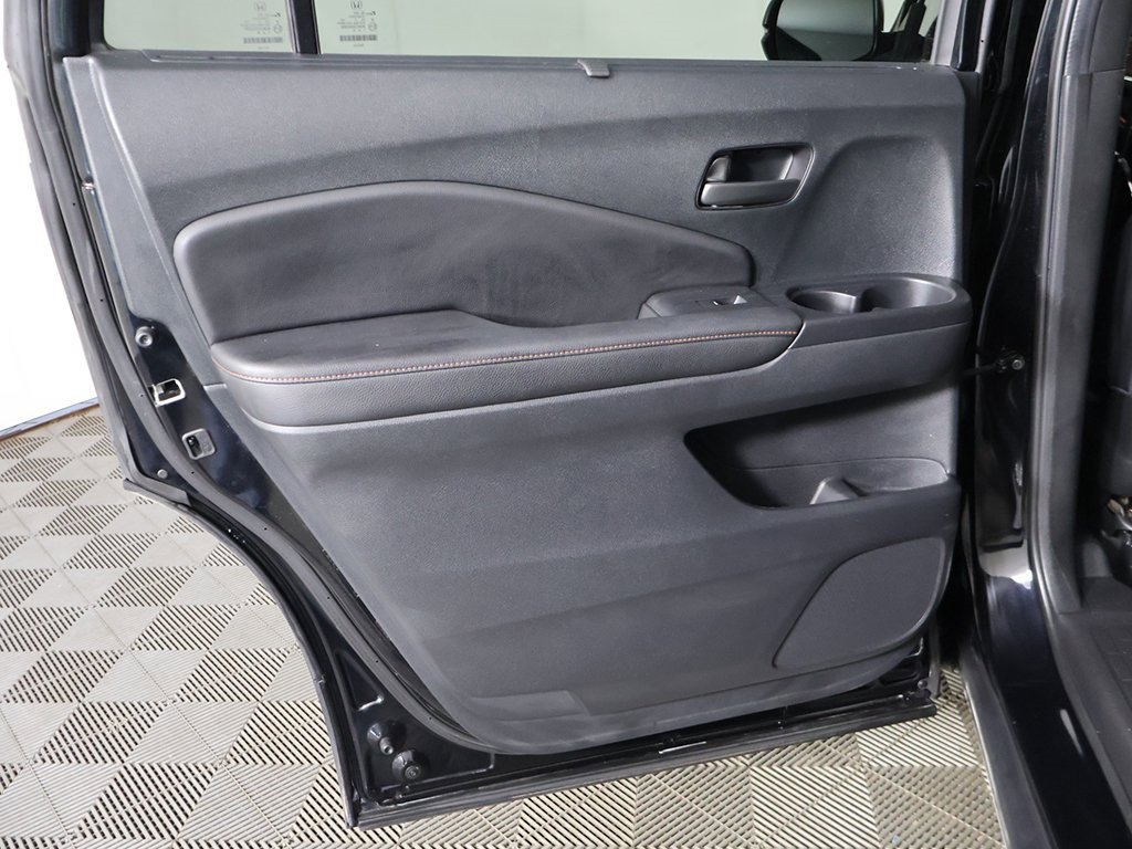 Used 2022 Honda Passport TrailSport image 26