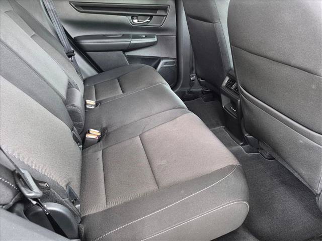 Used 2024 Honda CR-V EX image 19