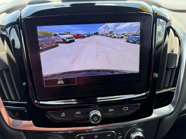 Used 2023 Chevrolet Traverse LT AWD/4WD image 28