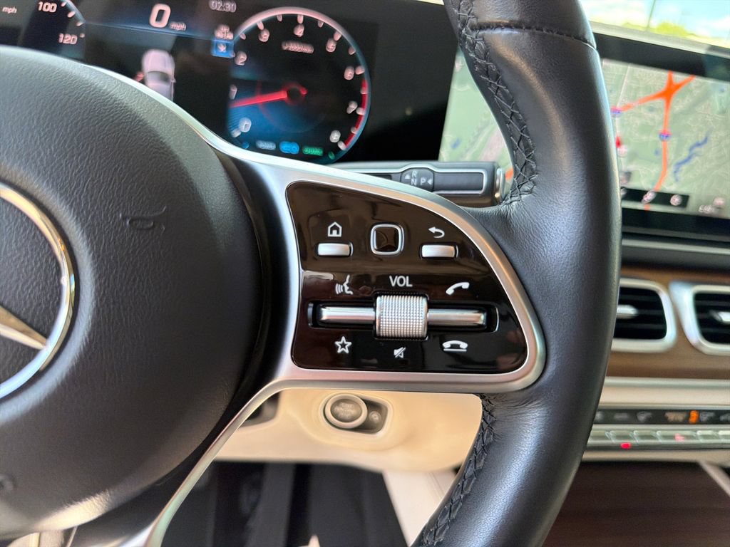 Used 2023 Mercedes-Benz GLE 450 4MATIC image 22