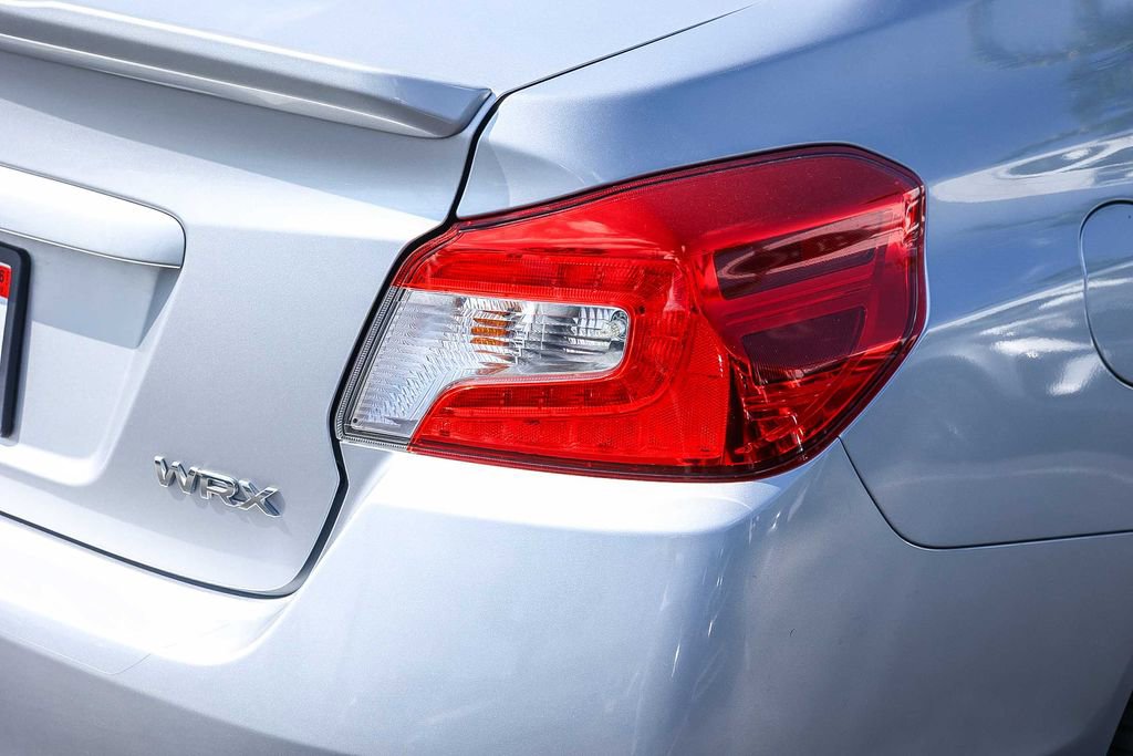 Used 2020 Subaru WRX Limited w/ Popular Package #1 image 11