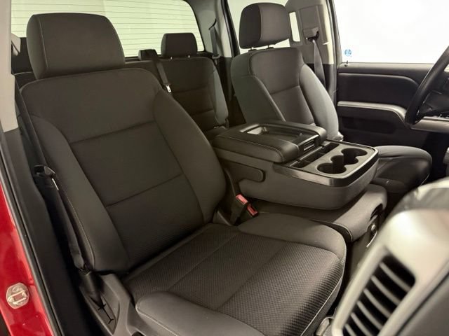 Used 2019 Chevrolet Silverado 1500 LT w/ All Star Edition AWD/4WD image 24