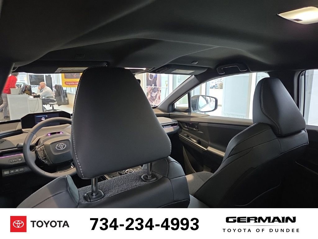 New 2026 Toyota bZ image 31