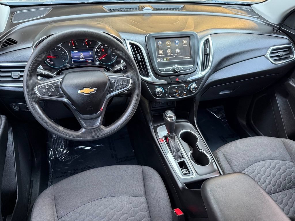 Used 2019 Chevrolet Equinox LT FWD image 26