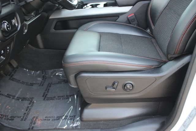 Used 2021 RAM 1500 Big Horn w/ Built-to-serve Edition AWD/4WD image 22