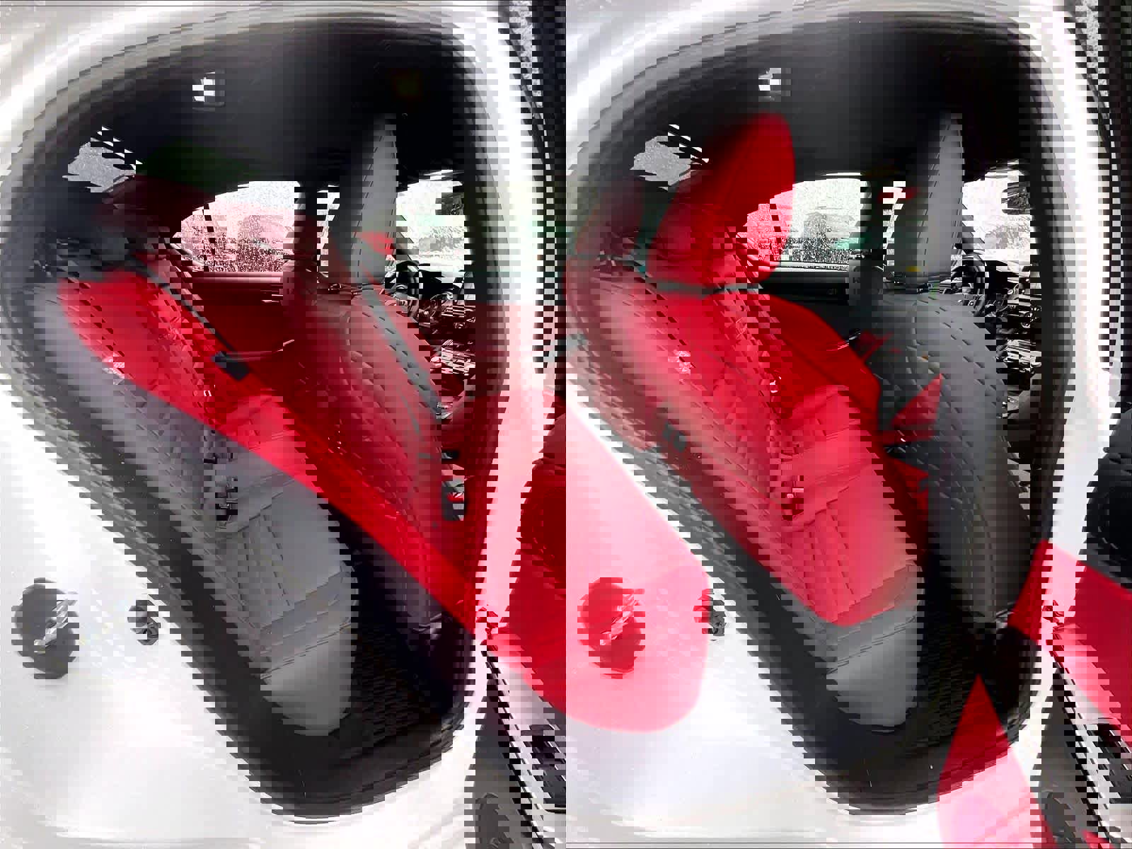 Used 2023 Lexus IS 500 image 16