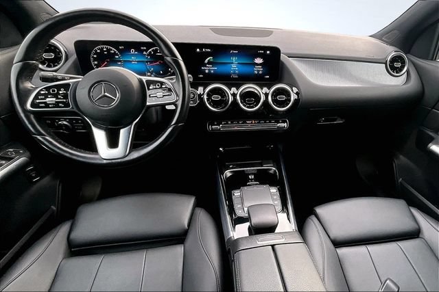 Used 2023 Mercedes-Benz GLA 250 4MATIC image 7