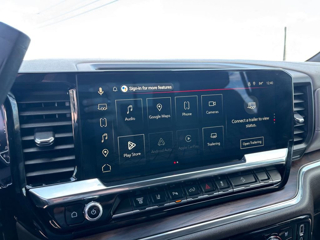 Used 2025 GMC Sierra 2500 SLT image 20