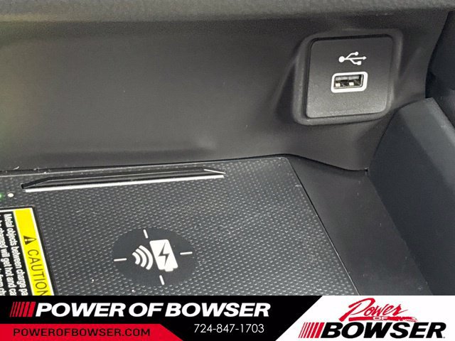Used 2024 Honda HR-V EX-L image 18