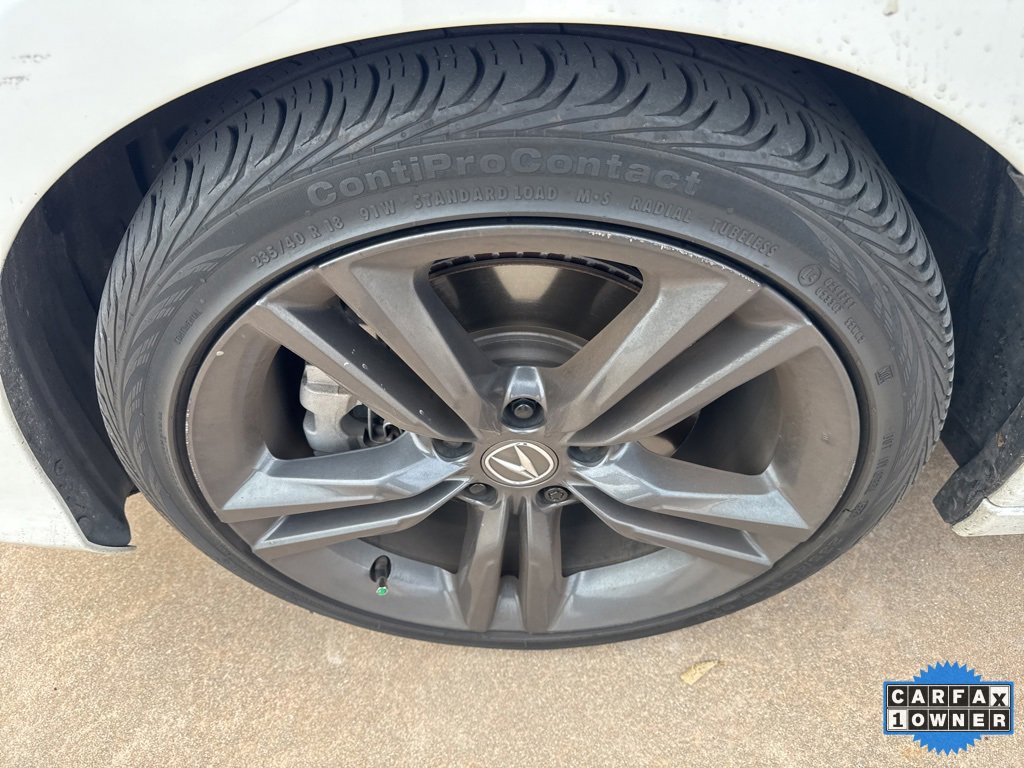 Certified 2023 Acura Integra A-Spec image 31