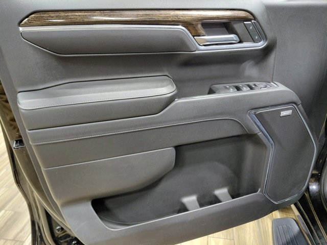 Used 2024 GMC Sierra 1500 Elevation w/ Elevation Premium Package image 43