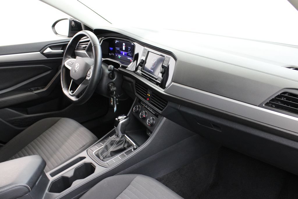 Used 2024 Volkswagen Jetta S FWD image 22
