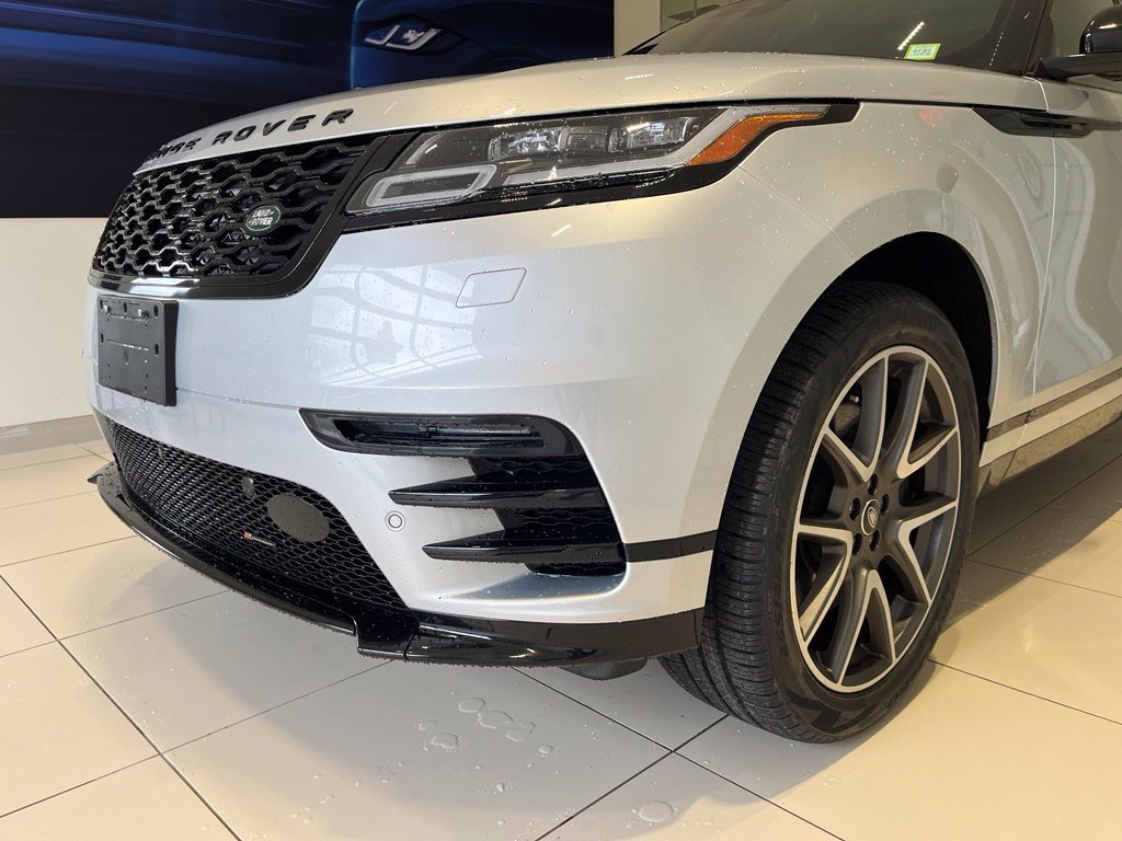 Used 2023 Land Rover Range Rover Velar R-Dynamic S AWD/4WD image 14