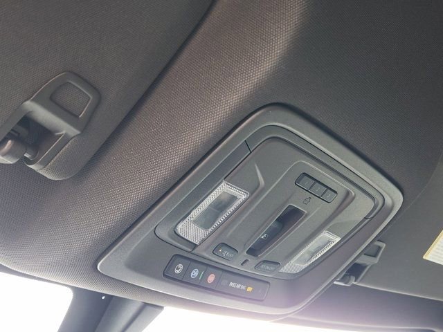 Used 2023 Chevrolet Silverado 2500 LTZ image 27