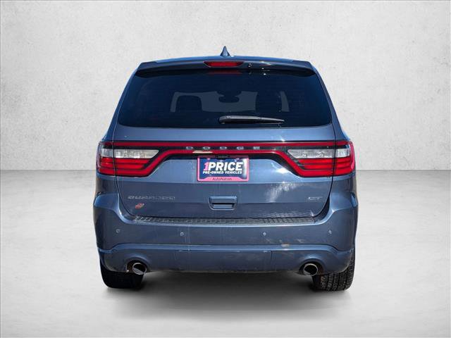Used 2020 Dodge Durango GT image 3