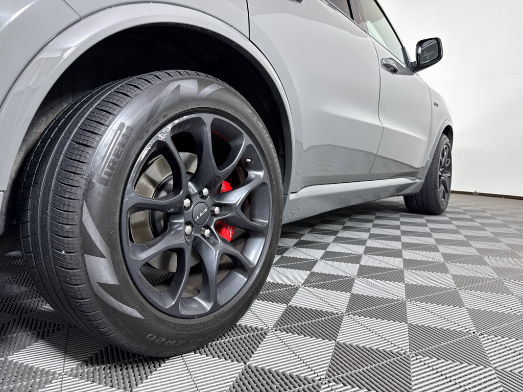 Used 2021 Dodge Durango SRT w/ Black Package image 29