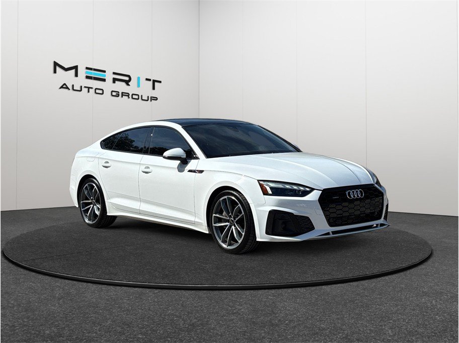 Used 2024 Audi A5 2.0T Premium w/ Summer of Audi Package