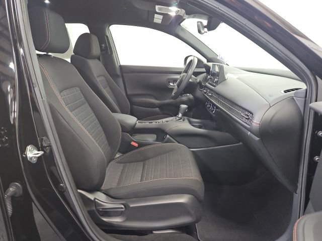 Certified 2024 Honda HR-V Sport image 24