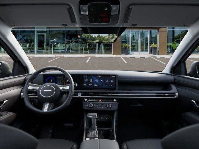 New 2026 Hyundai Tucson SE image 20