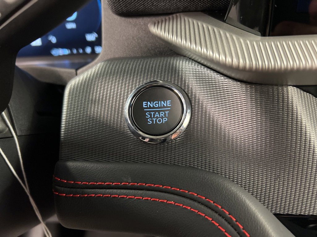 New 2026 Ford Explorer ST w/ Sun And Sound Package image 17