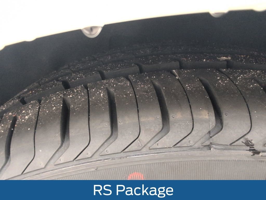 Used 2023 Chevrolet Camaro LT w/ RS Package image 20