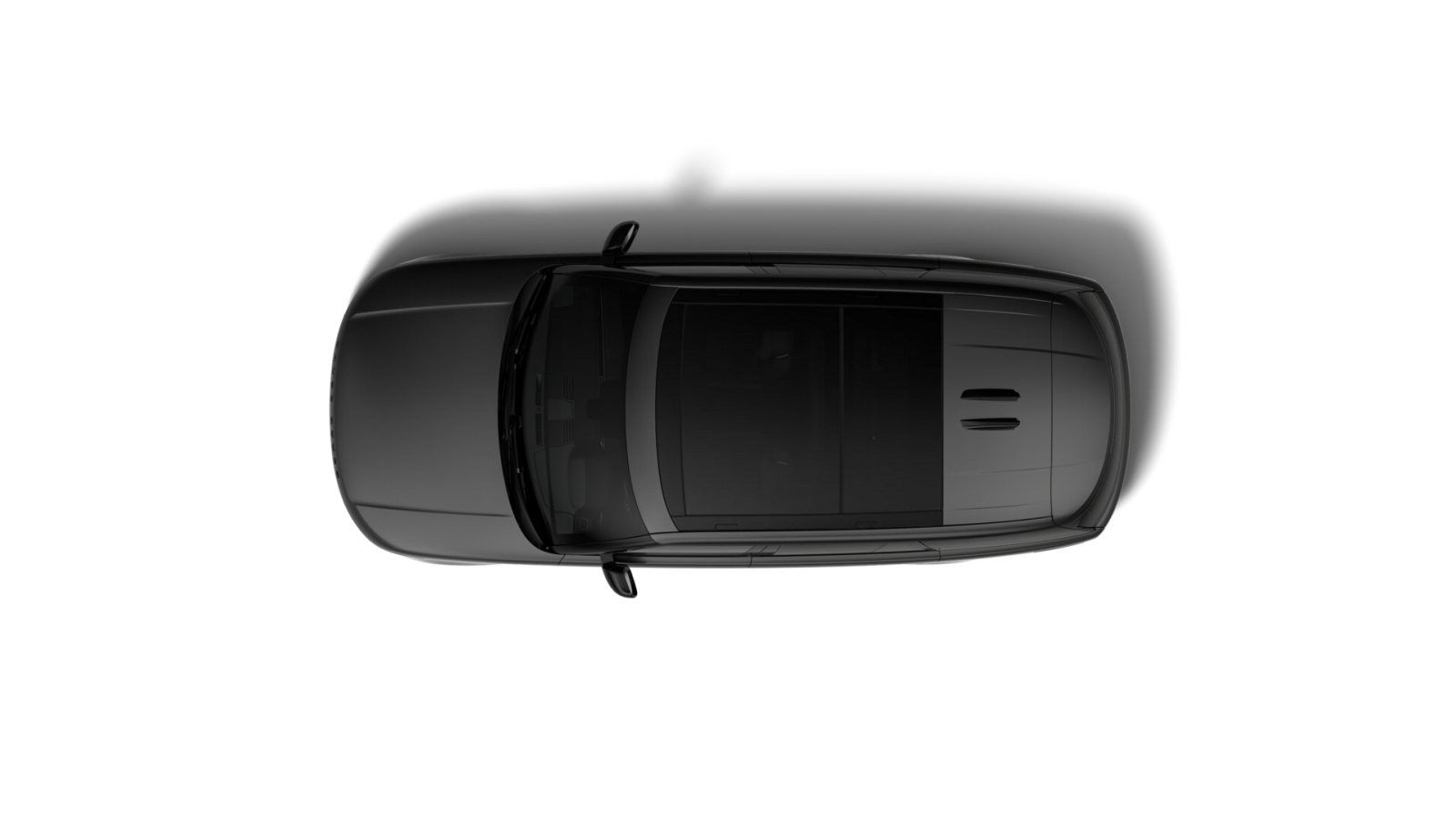 New 2027 Land Rover Range Rover SE AWD/4WD image 4