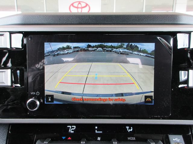 New 2026 Toyota Tundra SR5 AWD/4WD image 14